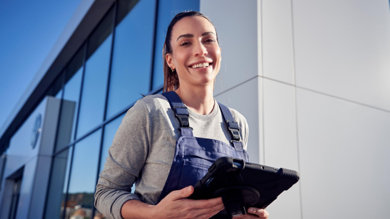 Atención personalizada para flotillas