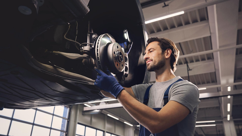 Promoción en refacciones VW Vehículos Comerciales