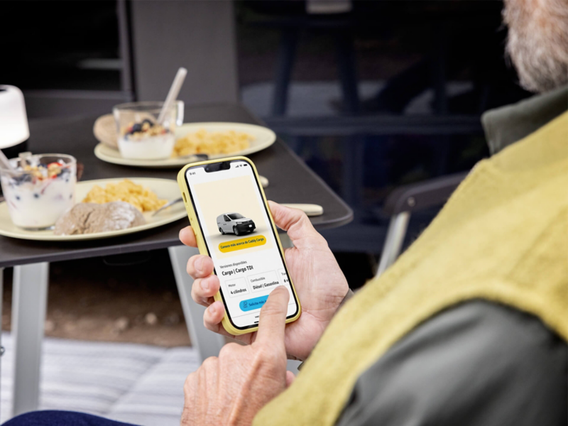 Encuentra tu concesionaria Volkswagen más cercana