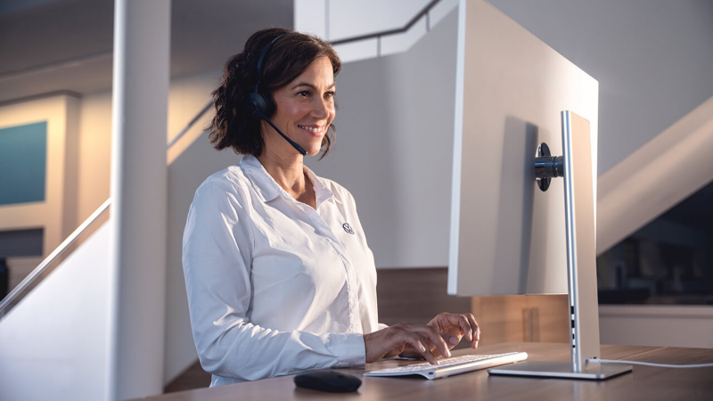 Llamado a revisión de bolsas de aire para tu vehículo comercial VW