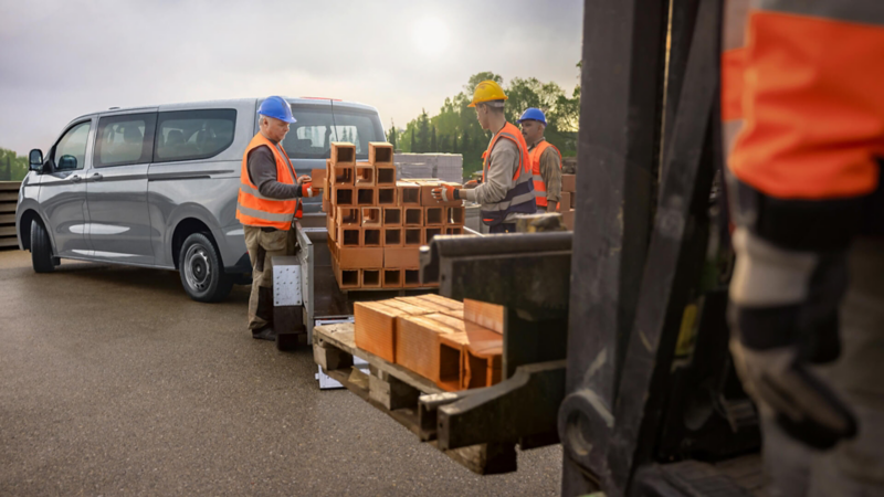 Conoce las dimensiones de Transporter y las ventajas para una mejor productividad