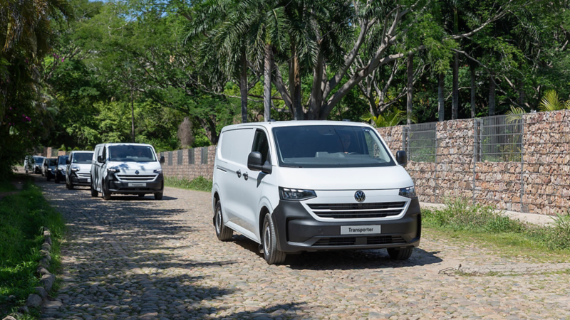 Edición especial: Amarok Dark Label