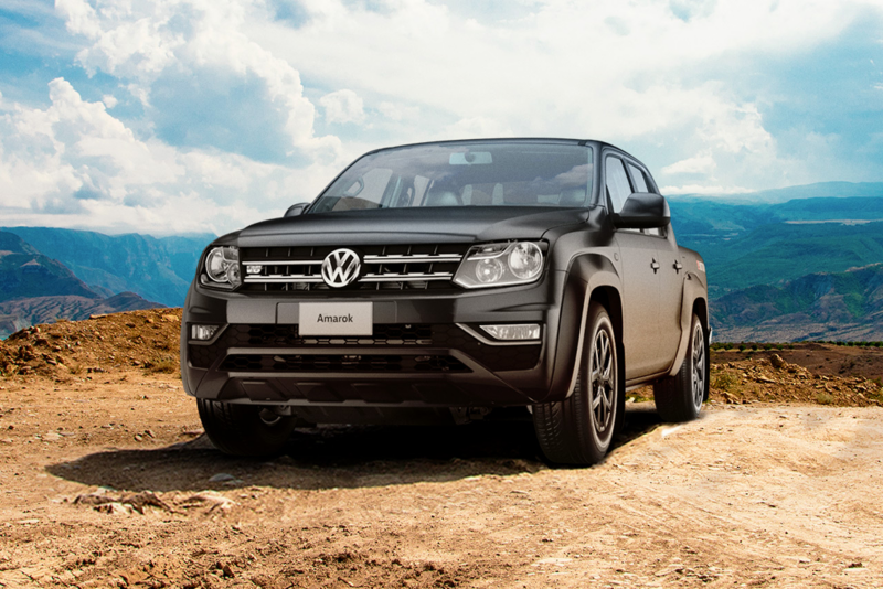 Vehículos con un alto torque y rendimiento constante