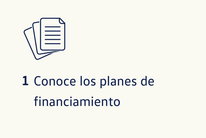 Conoce los planes de financiamiento y arrendamiento de VW