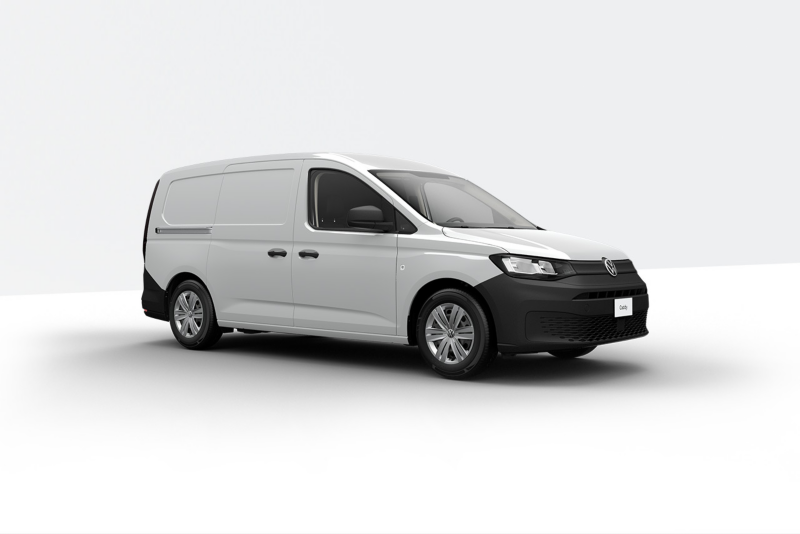 Volkswagen Caddy, el vehículo ideal para tu negocio