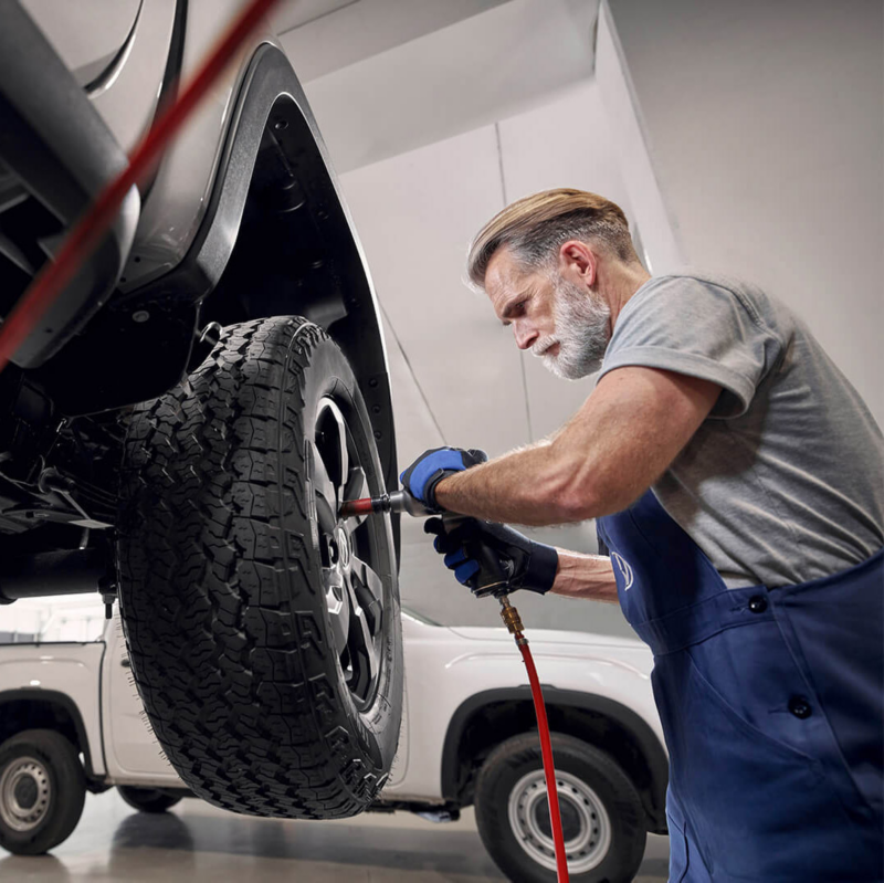 e-Crafter el vehículo de los negocios del futuro