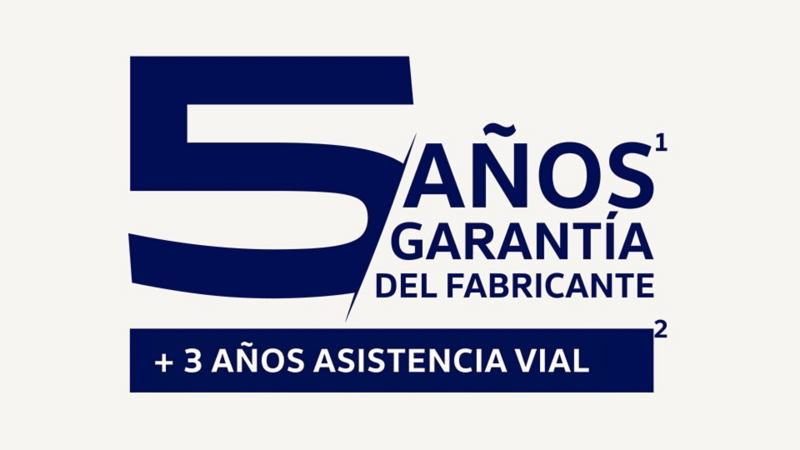 Conoce los beneficios de la Farantía de fábrica Volkswagen