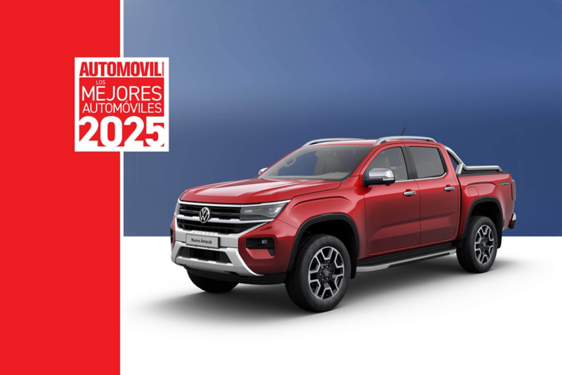 ¿Cuál es la mejor camioneta pick up en México para 2025?