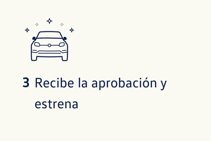 Estrena ahora un vehículo, van o camioneta para trabajo o negocio de Volkswagen