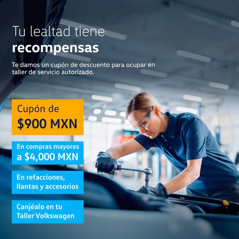 Promoción en llantas para Amarok y Transporter