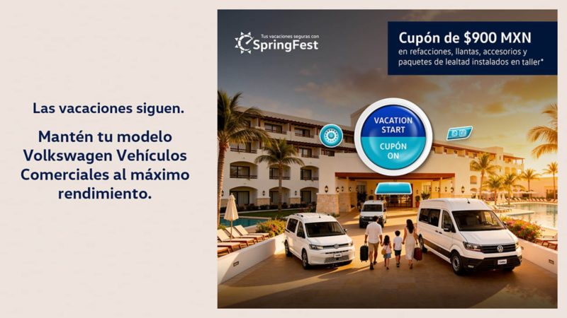 Aprovecha el precio especial en llantas para Transporter a un precio especial de $4,428 MXN