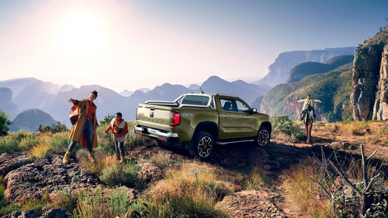 VW refacciones originales para tu vehículo comercial