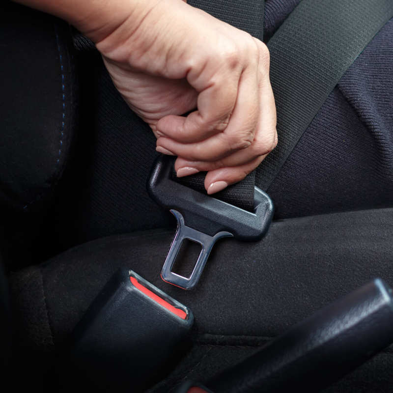 Viaja totalmente seguro con toda la tecnología de seguridad que ofrece e-Crafter