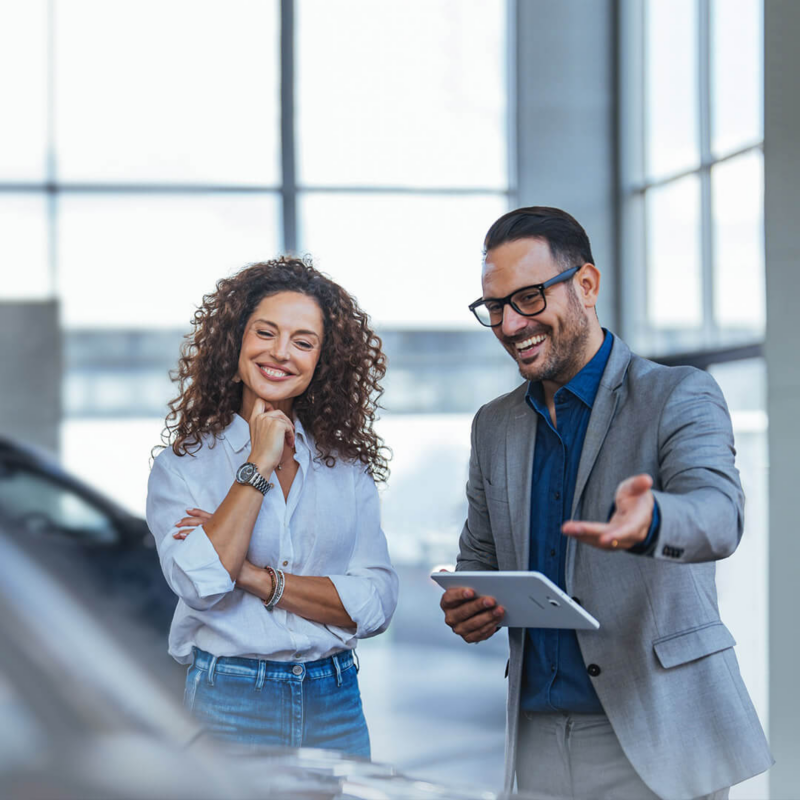 Conoce los planes de financiamiento para vehículos Volkswagen