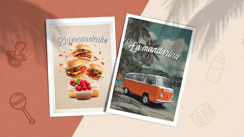 Emprendimiento con Combi