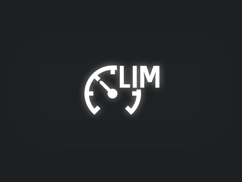 Speed Limiter Symbol Warning Light Volkswagen Vans UK