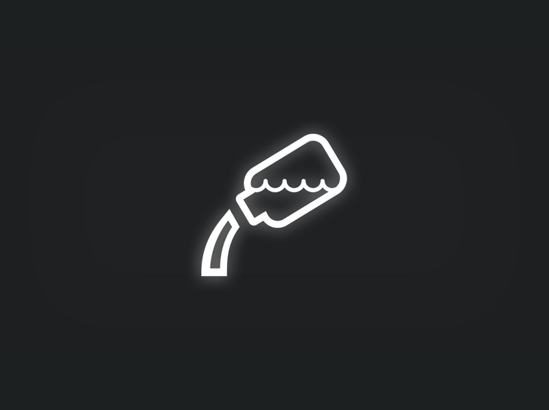 White Adblue® light