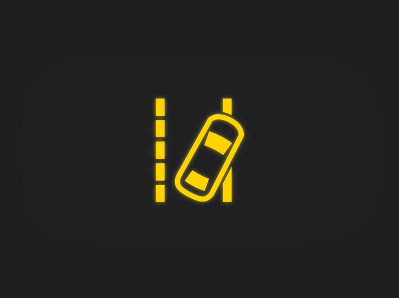 lane assist symbol bob moore collision center 