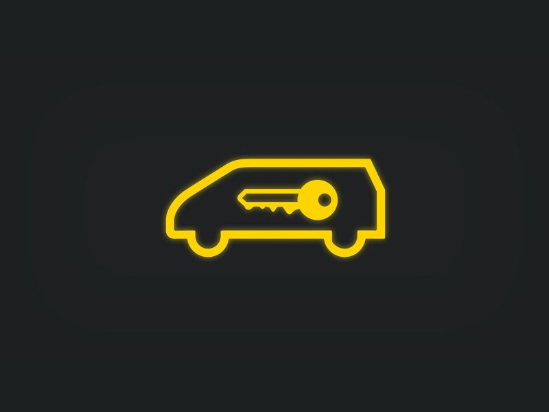 What Do The Immobilizer Warning Lights Mean? YourMechanic, 54 OFF