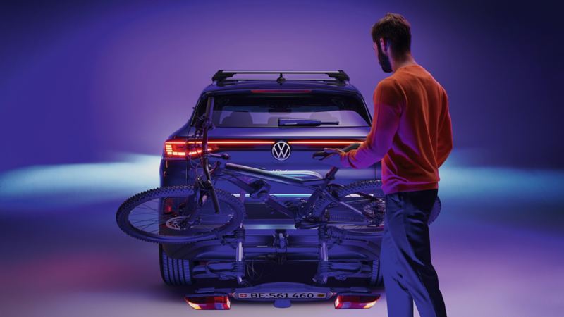 Volkswagen Zubehör und Lifestyle
