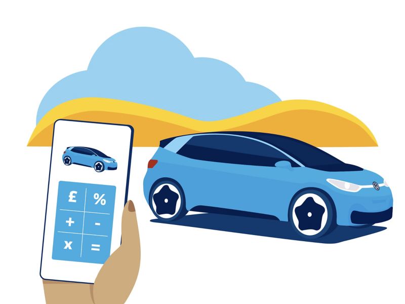 Volkswagen Insurance | Volkswagen UK