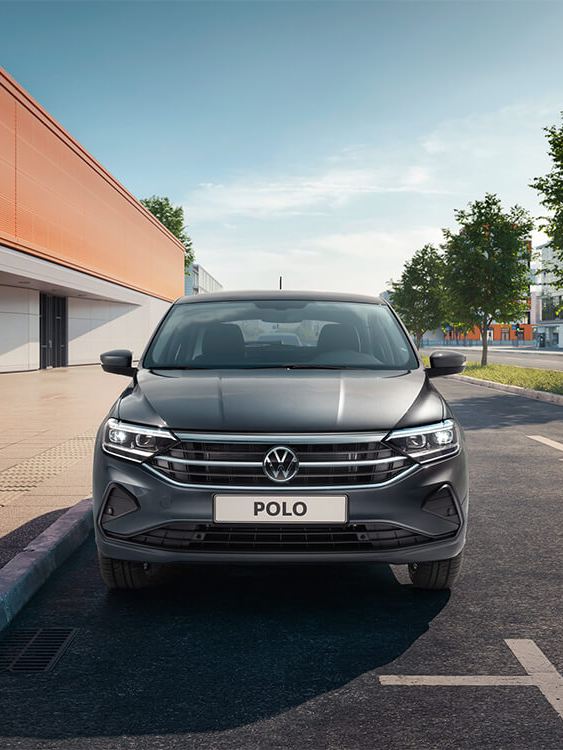 Novyj Volkswagen Polo 2020 2021 Goda Foto Ceny Harakteristiki I Komplektacii Folksvagen Polo V Novom Kuzove