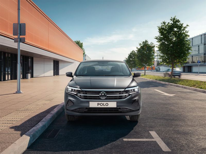 Novyj Volkswagen Polo 2020 2021 Goda Foto Ceny Harakteristiki I Komplektacii Folksvagen Polo V Novom Kuzove