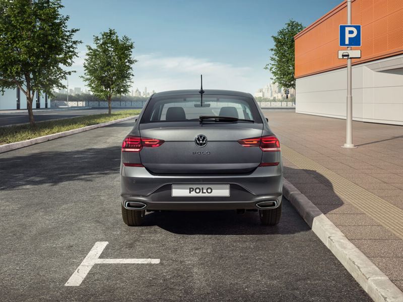 Novyj Volkswagen Polo 2020 2021 Goda Foto Ceny Harakteristiki I Komplektacii Folksvagen Polo V Novom Kuzove