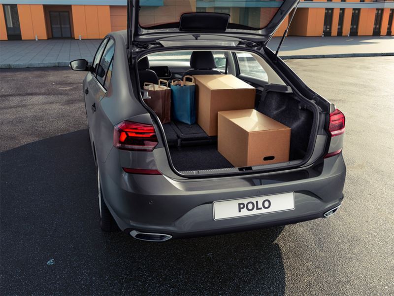 Novyj Volkswagen Polo 2020 2021 Goda Foto Ceny Harakteristiki I Komplektacii Folksvagen Polo V Novom Kuzove