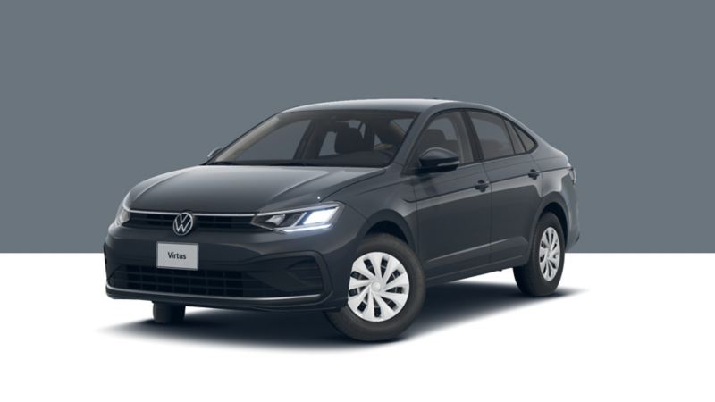 Virtus 2024, en promoción con Volkswagen México