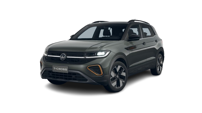 T-Cross