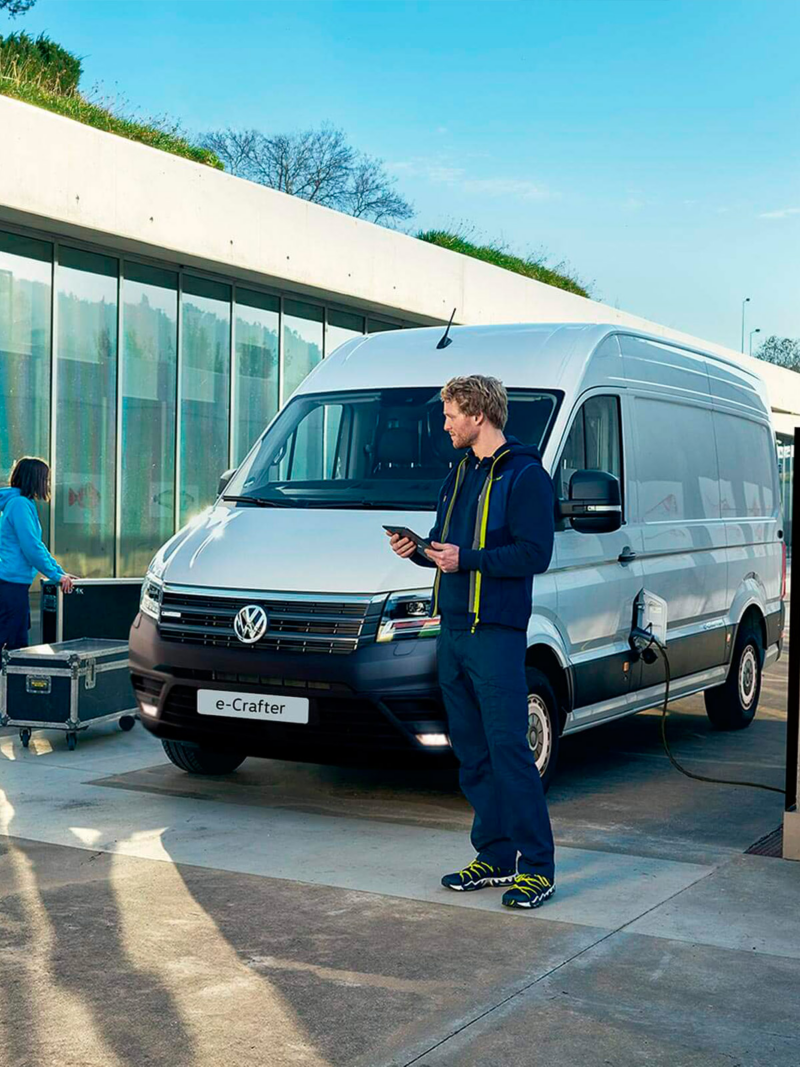 e-Crafter para grandes empresas