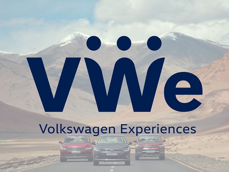 Volkswagen Experiences