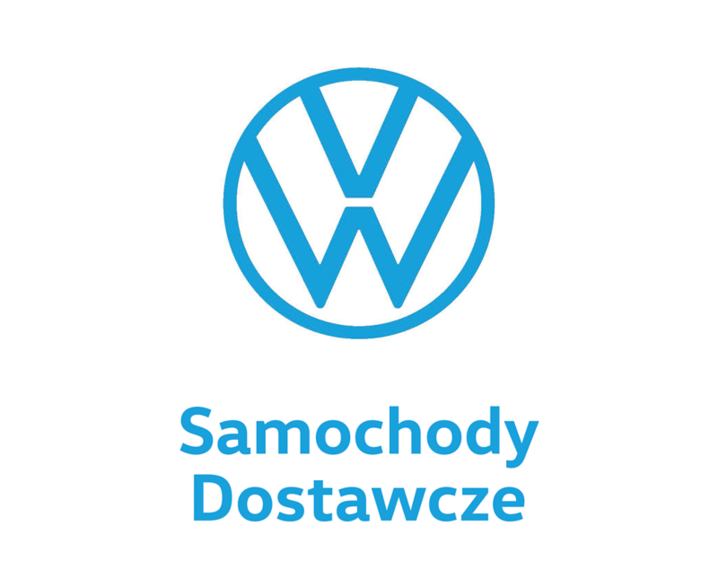 Nowe logo VW Samochody Dostawcze