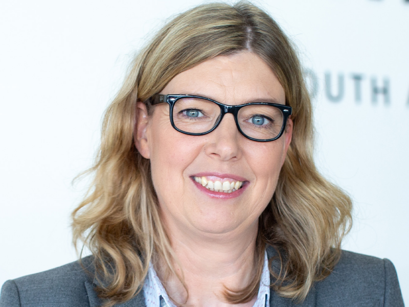 VWSA’s first female leader ready to navigate SA’s tough industry conditions