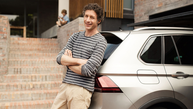 Comprar Volkswagen