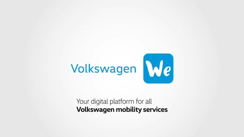 we connect go for Volkswagen Kombi 6.1