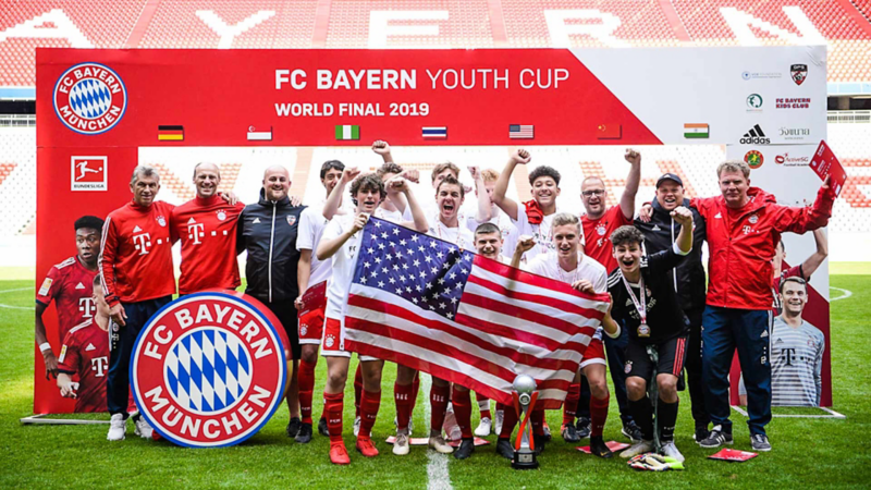 FC Bayern München