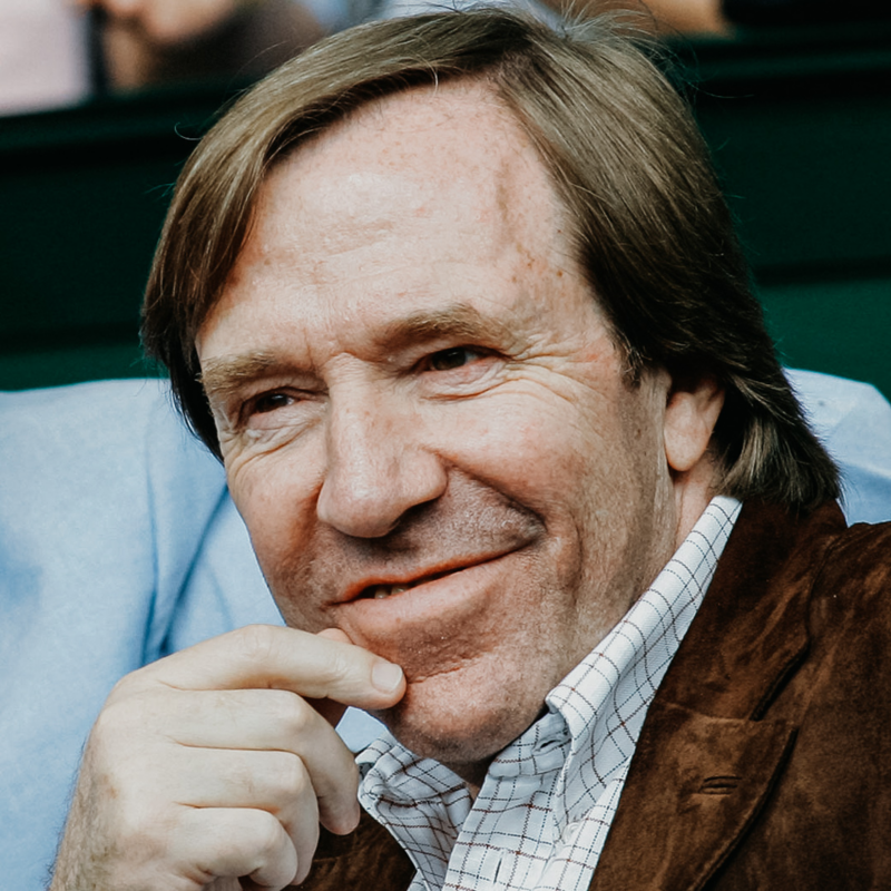 Günther Netzer