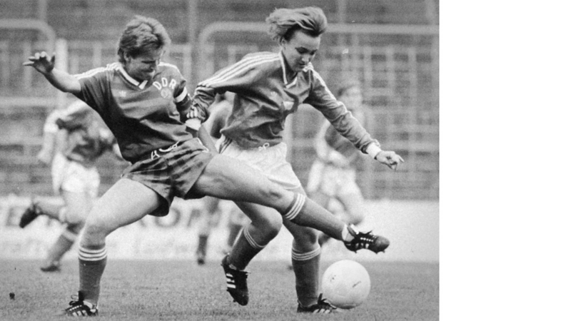 Sybille Brüdgam