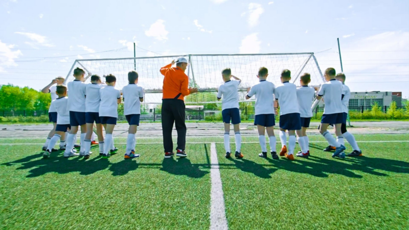 Amateurfußball, Teamgeist