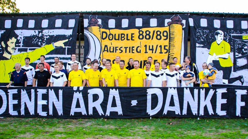 Die Mannschaft