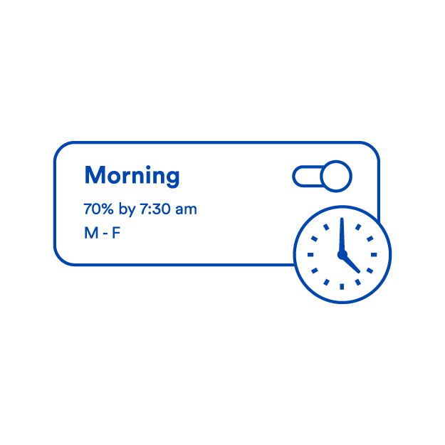Graphic for Charge Scheduling
