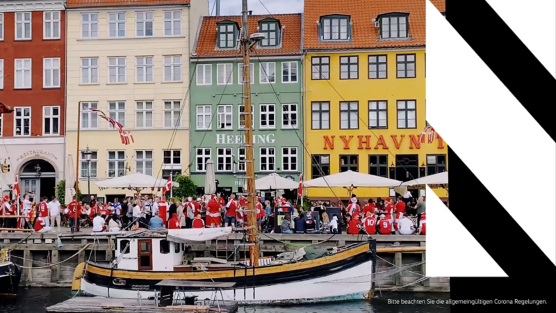 Kopenhagen Inluencer