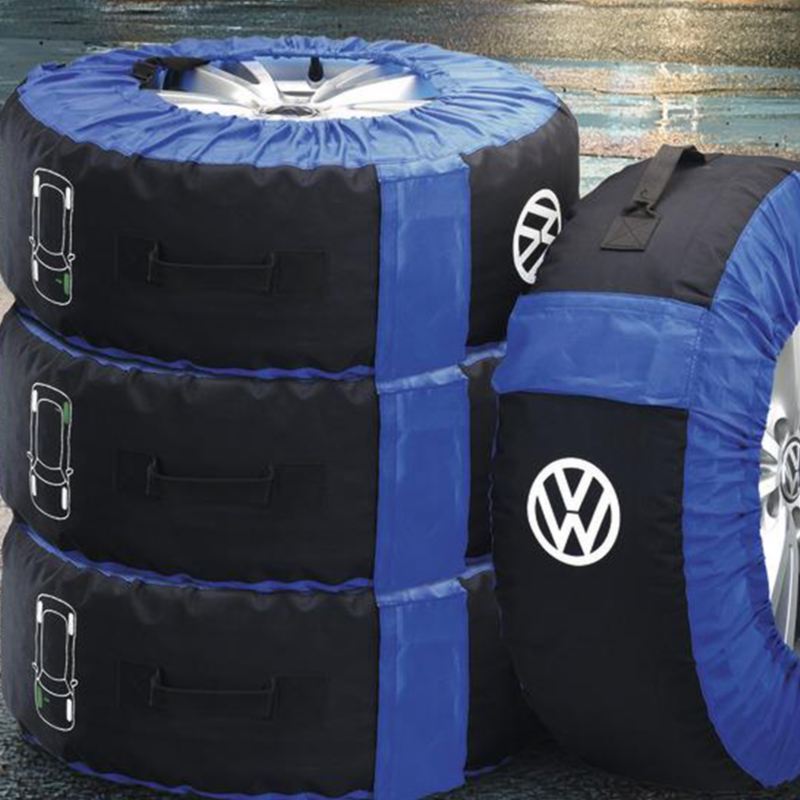 Accessoires Volkswagen