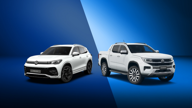 Your VW Your Way