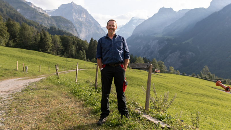 Bild des Gastgebers des Camp Bergjuwel