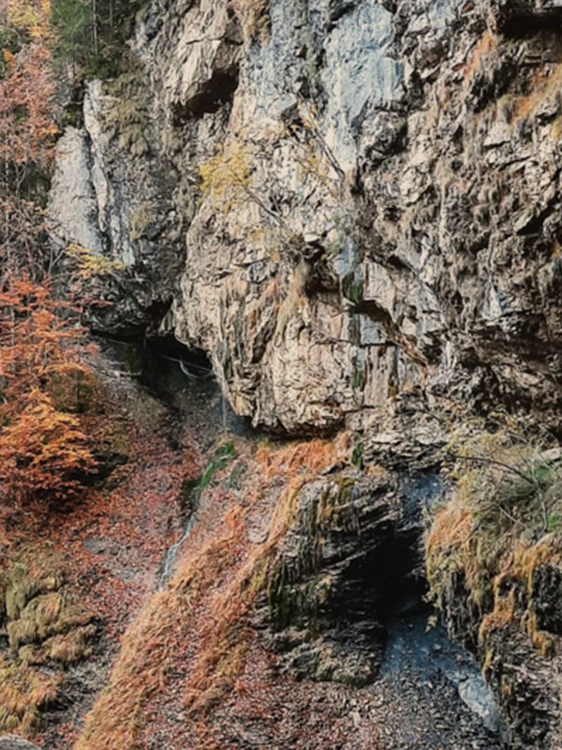 Immagine della cascata Berglistüber