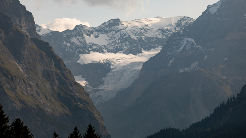 Berggipfel
