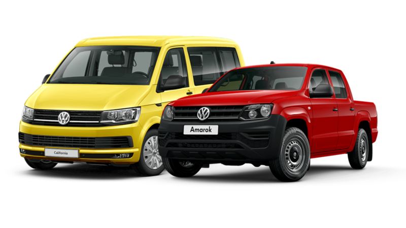 Сервис Volkswagen - техническое обслуживание коммерческих автомобилей ...